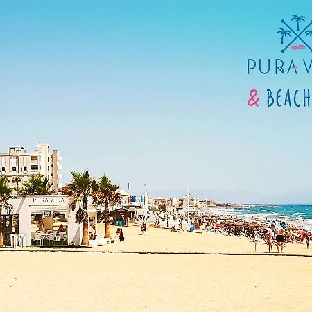 Appartement Torrevieja Experience San Julian Extérieur photo