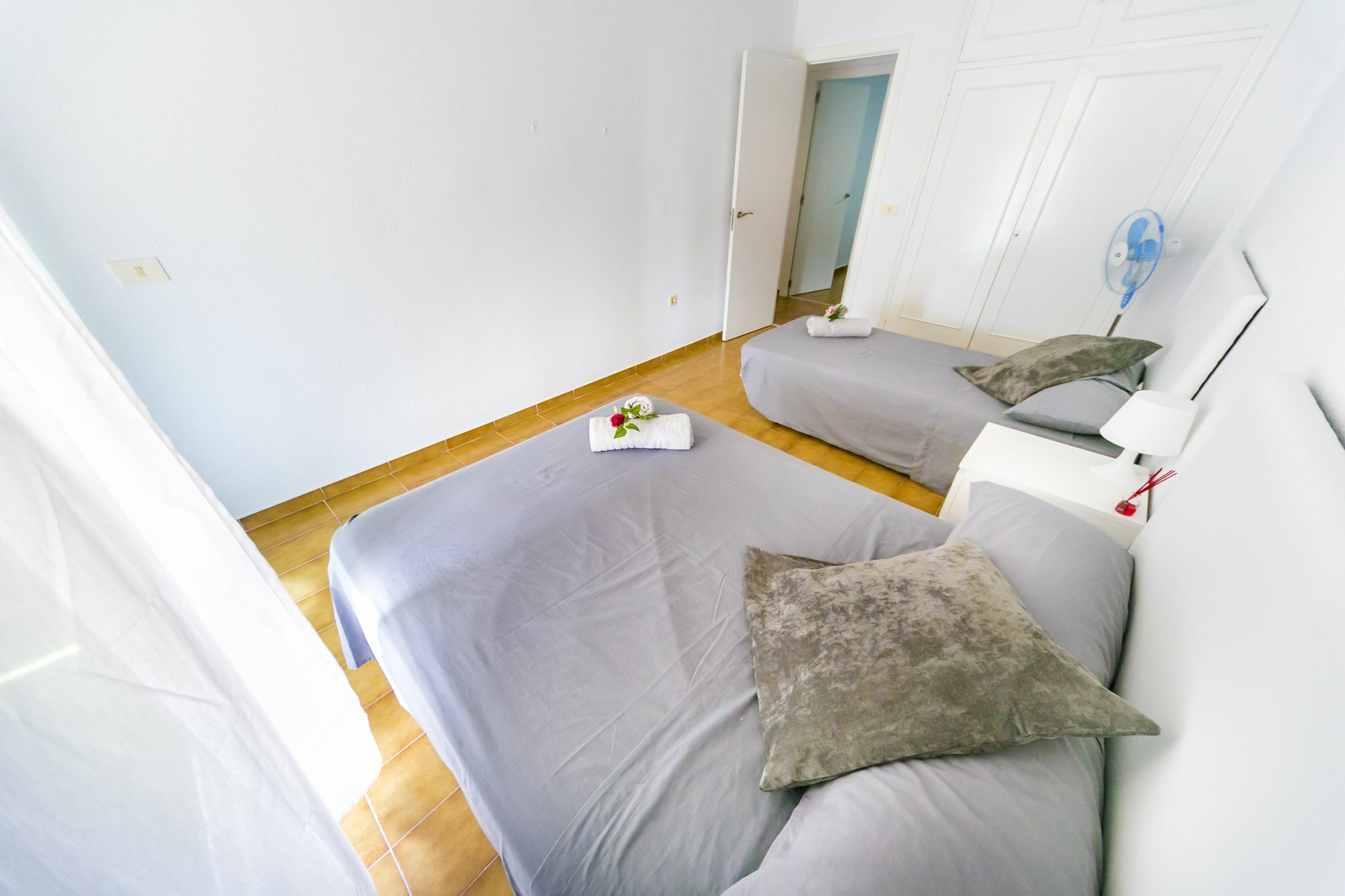 Appartement Torrevieja Experience San Julian Extérieur photo
