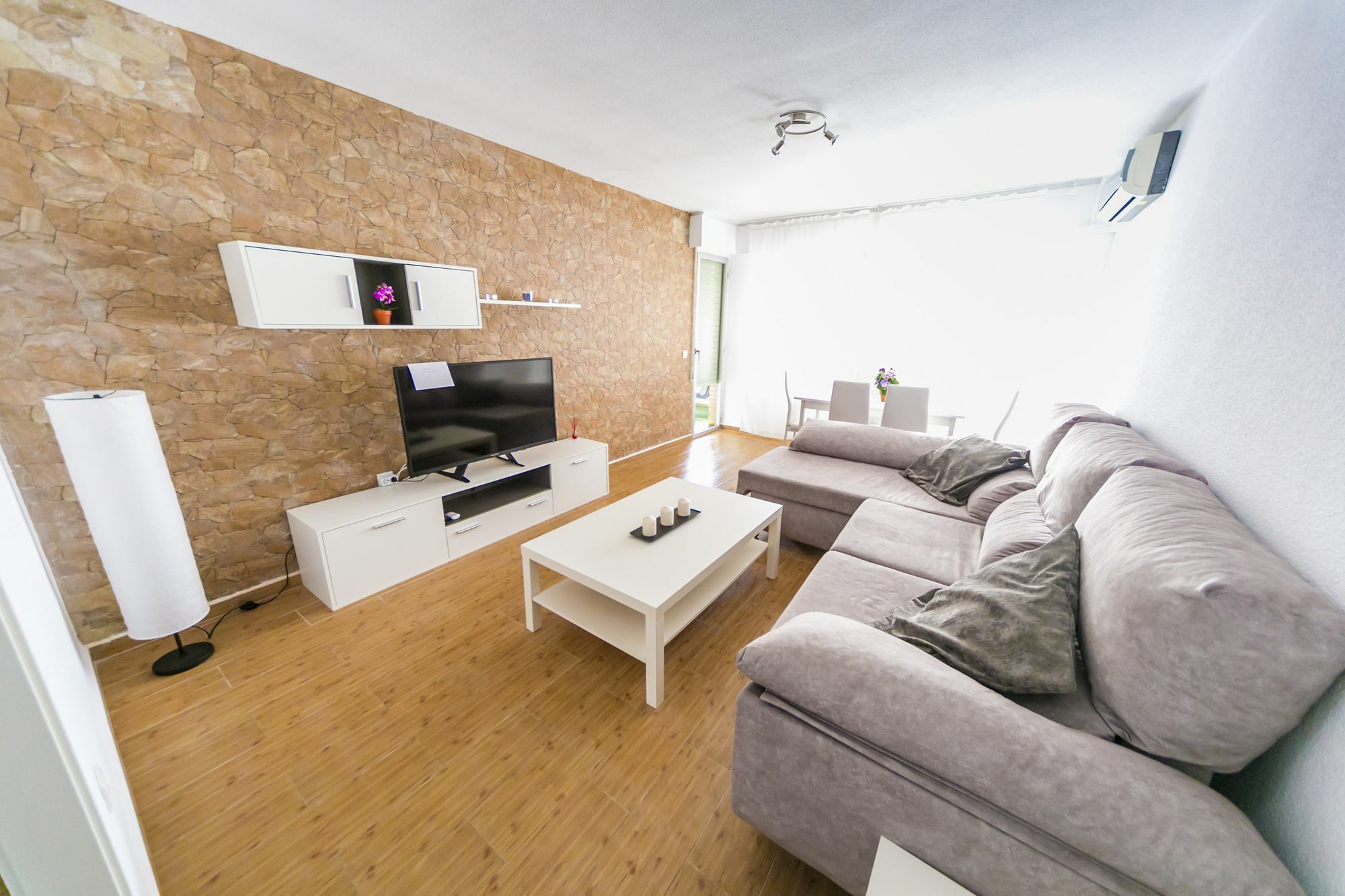 Appartement Torrevieja Experience San Julian Extérieur photo