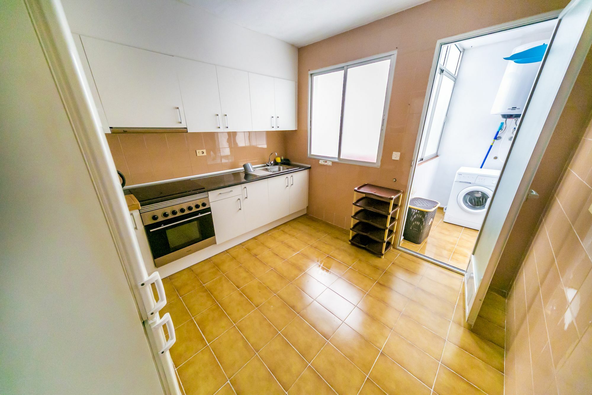 Appartement Torrevieja Experience San Julian Extérieur photo