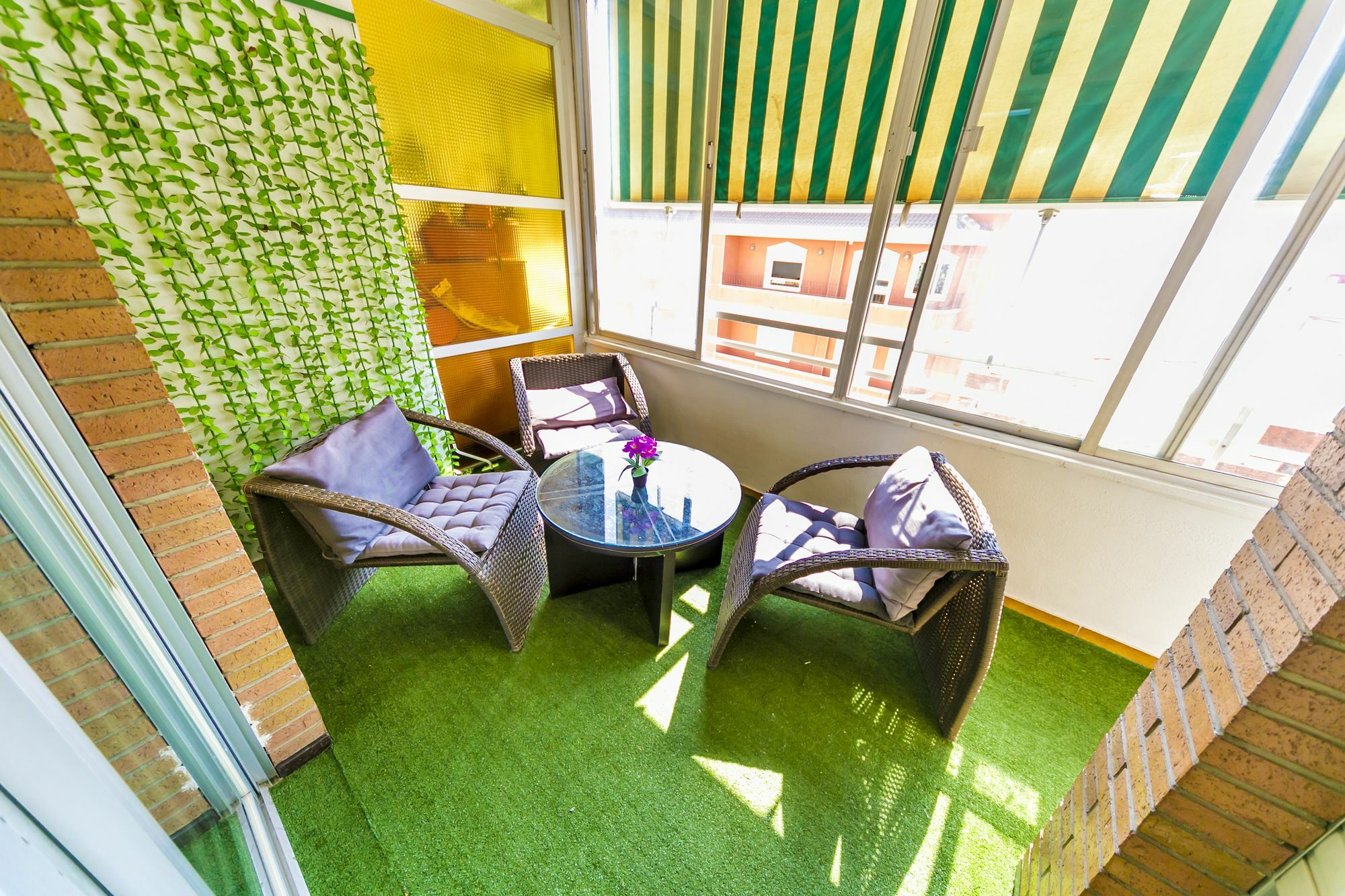 Appartement Torrevieja Experience San Julian Extérieur photo