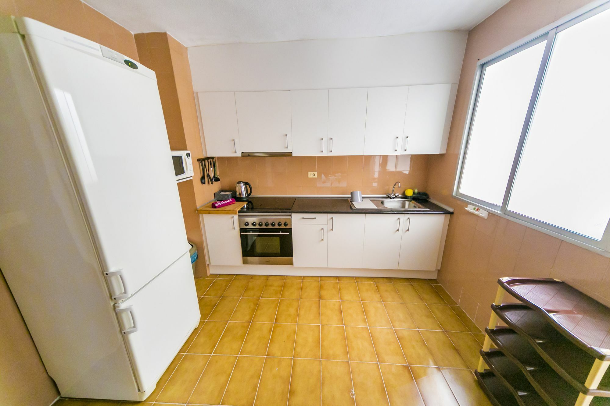 Appartement Torrevieja Experience San Julian Extérieur photo