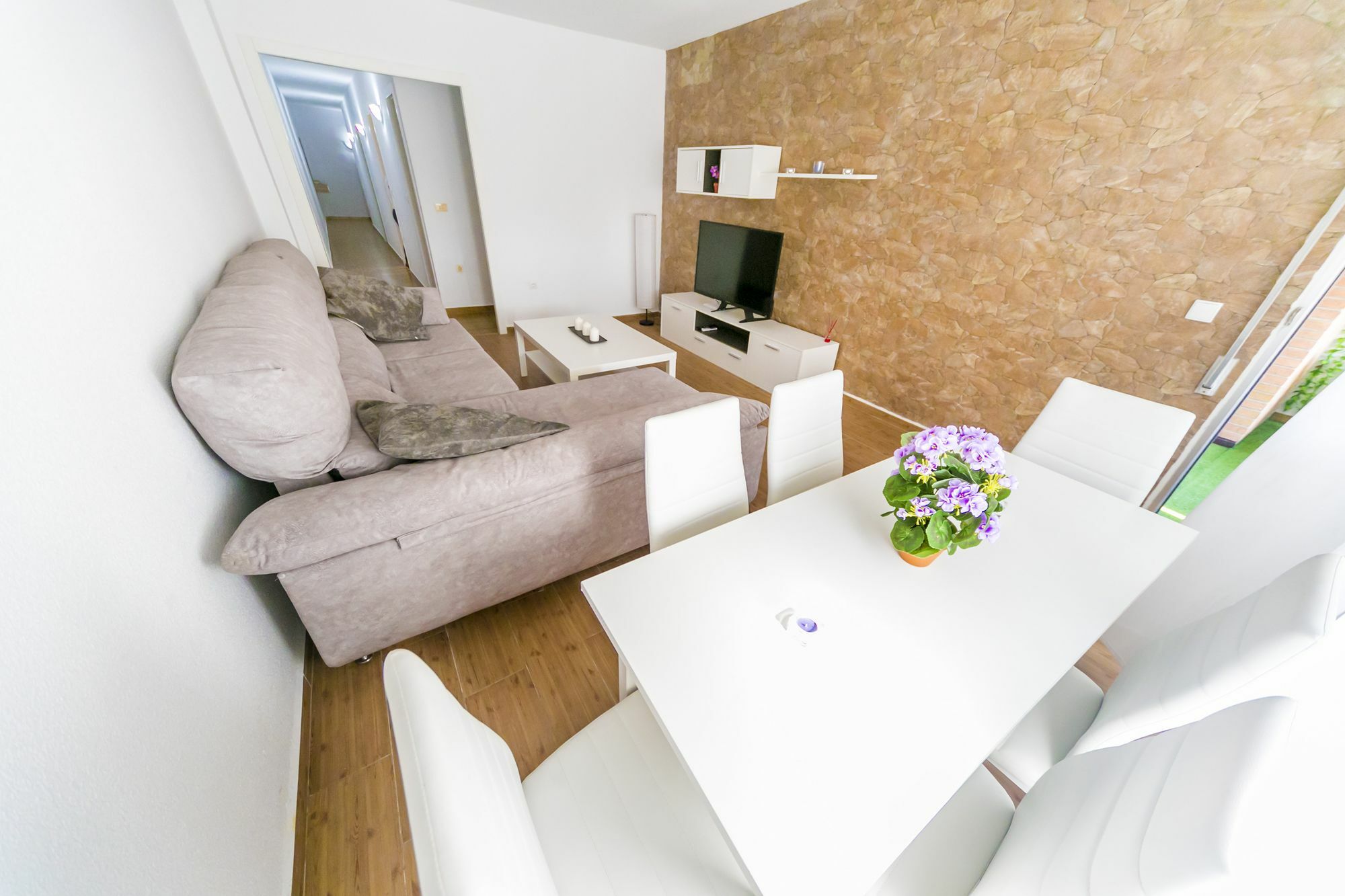 Appartement Torrevieja Experience San Julian Extérieur photo