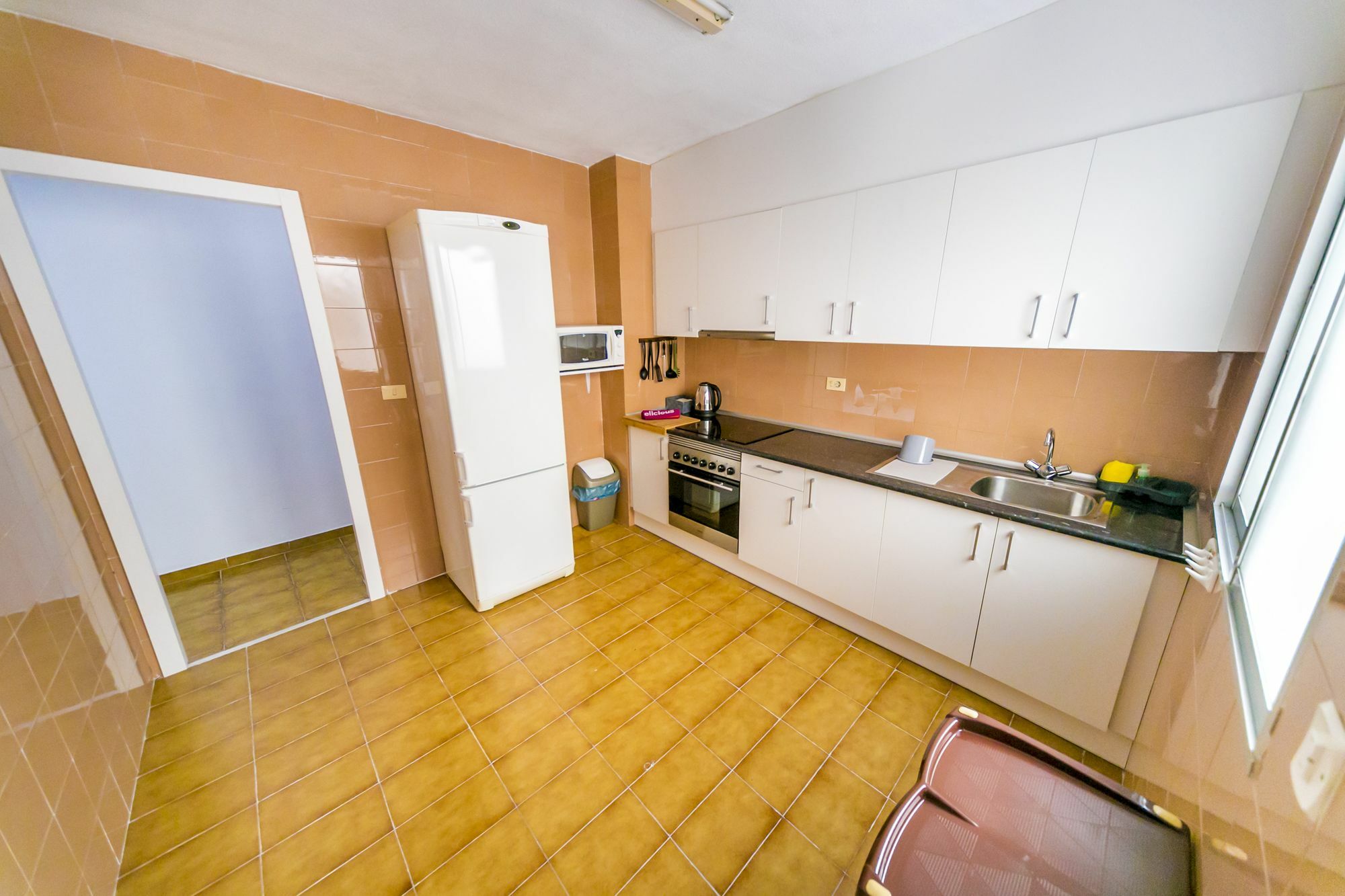 Appartement Torrevieja Experience San Julian Extérieur photo