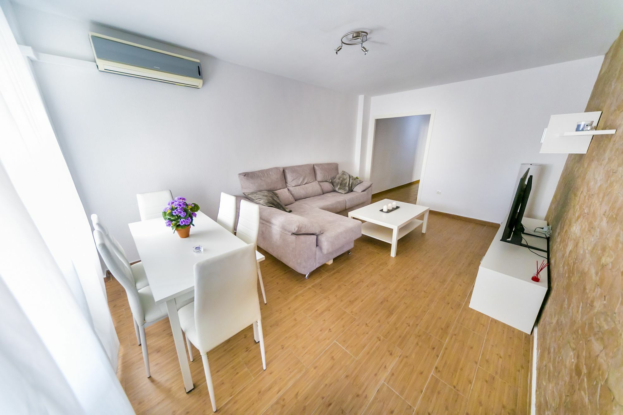Appartement Torrevieja Experience San Julian Extérieur photo