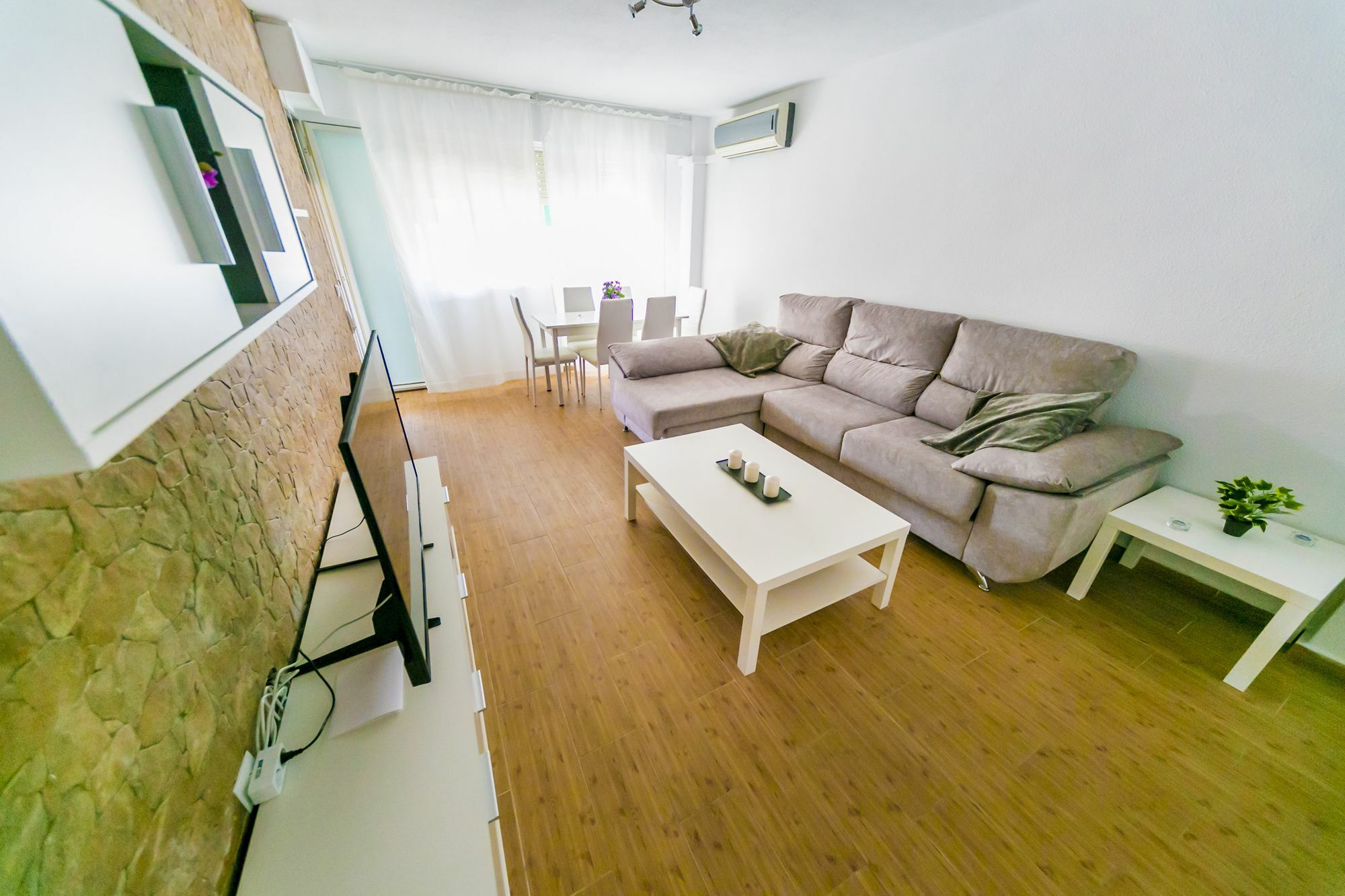 Appartement Torrevieja Experience San Julian Extérieur photo